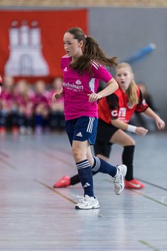 Bild 420 - wCJ Loewinnen Cup C2